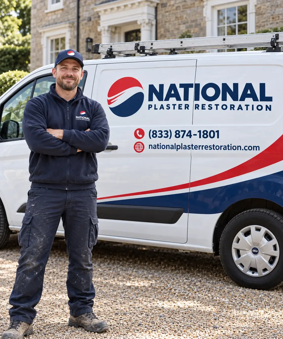 Plaster Repair company in Columbus Grove, OH